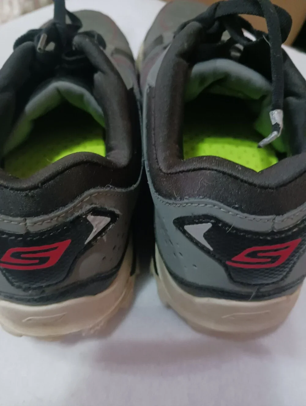 SKECHERS Sneakers Shoes Mens 10.5